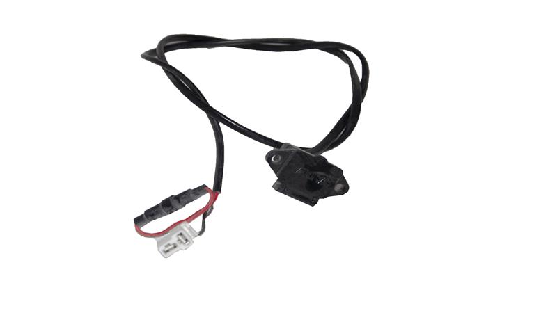 ŞARJ SOKETİ (ESTIMA)